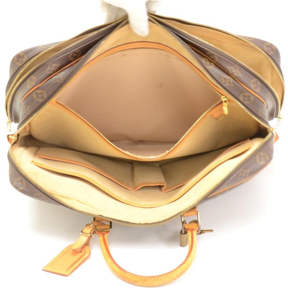 porte document voyage