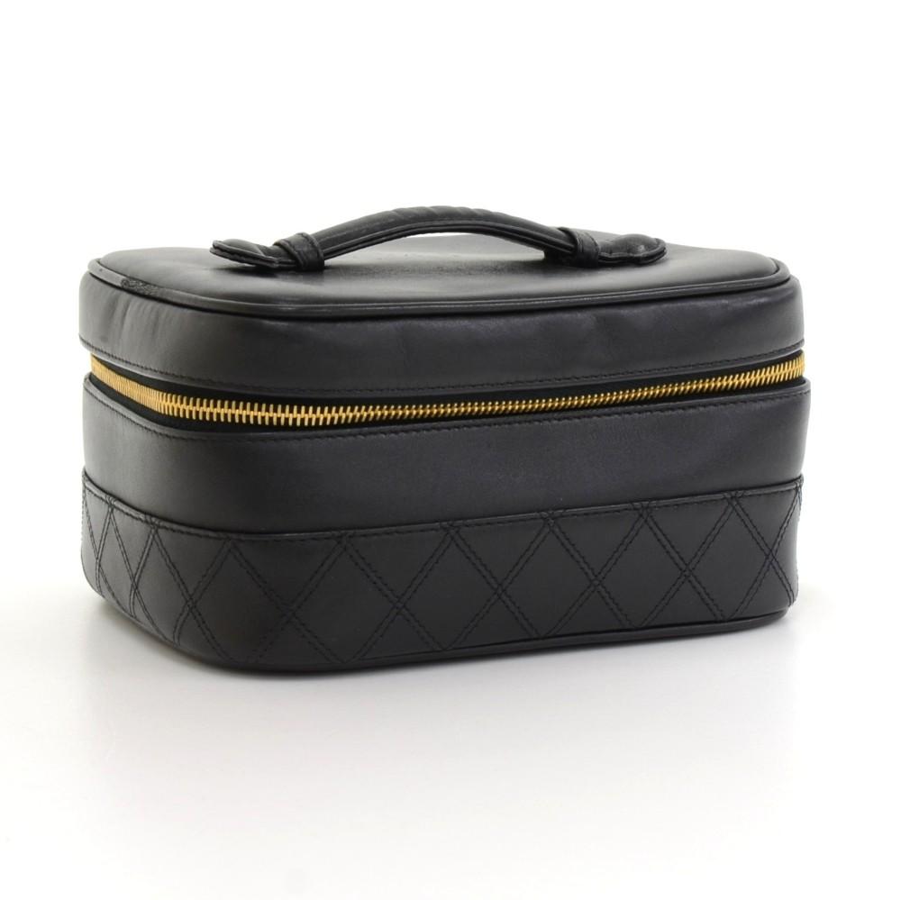 vanity cosmetic handbag