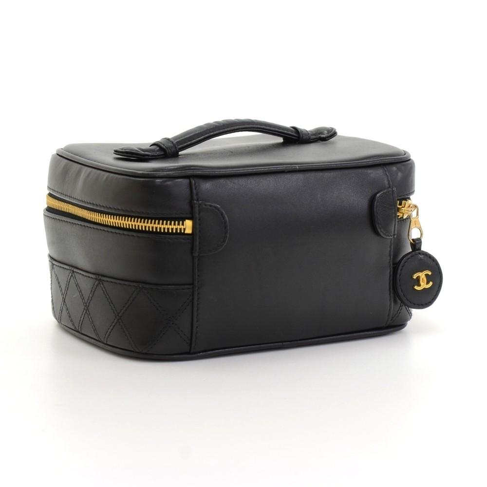 vanity cosmetic handbag