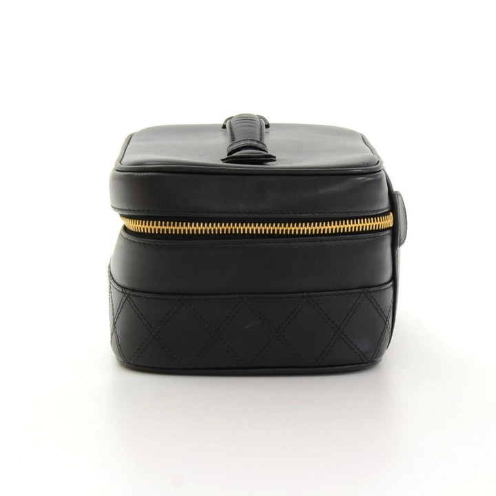vanity cosmetic handbag