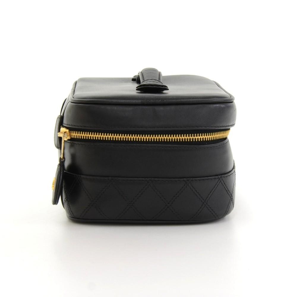 vanity cosmetic handbag