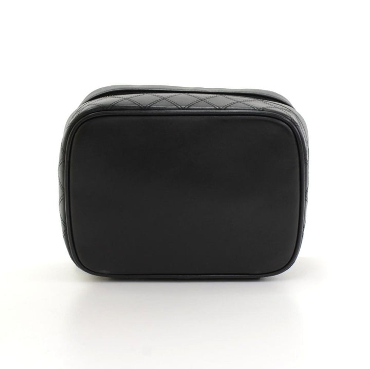 vanity cosmetic handbag
