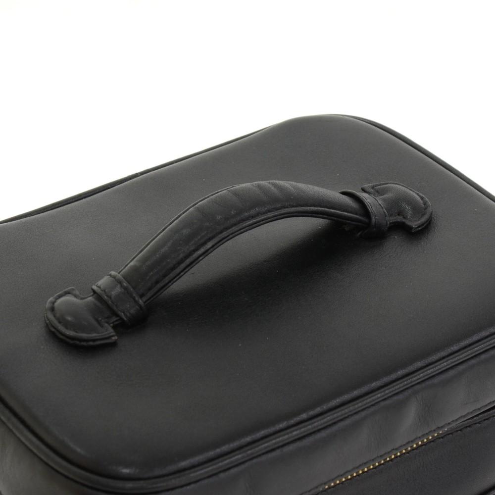 vanity cosmetic handbag