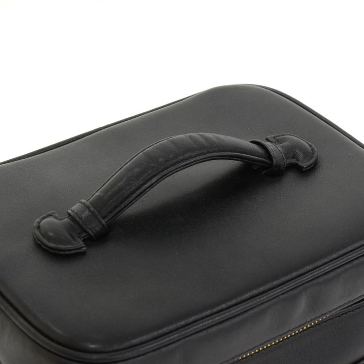 vanity cosmetic handbag