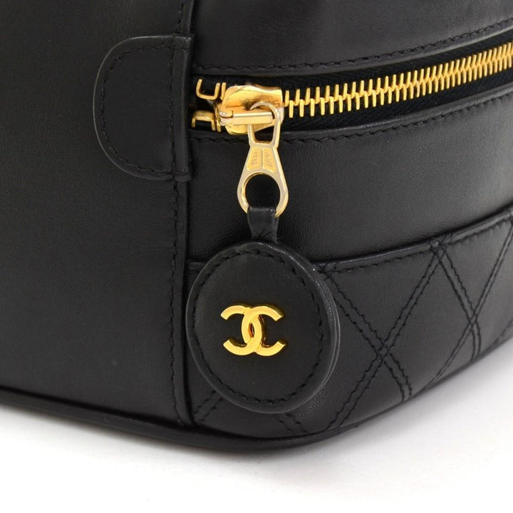 vanity cosmetic handbag