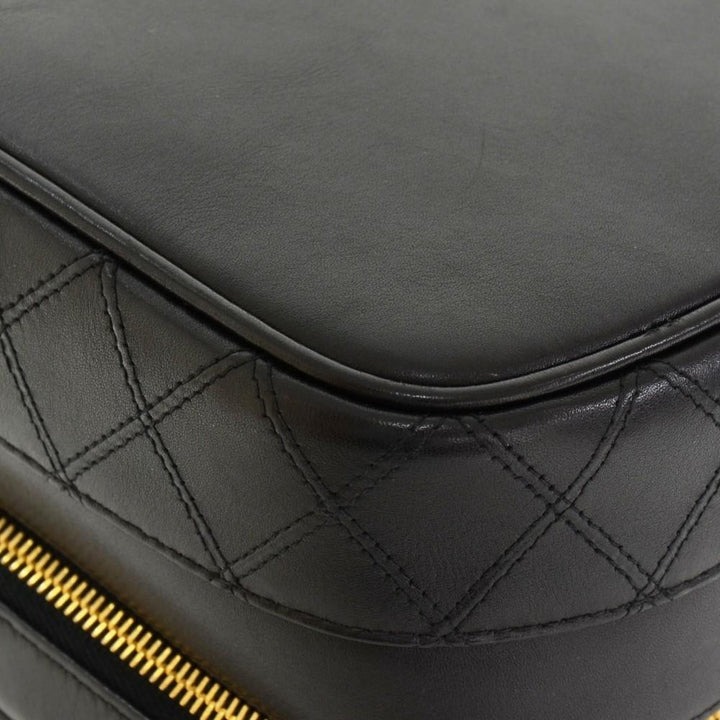 vanity cosmetic handbag