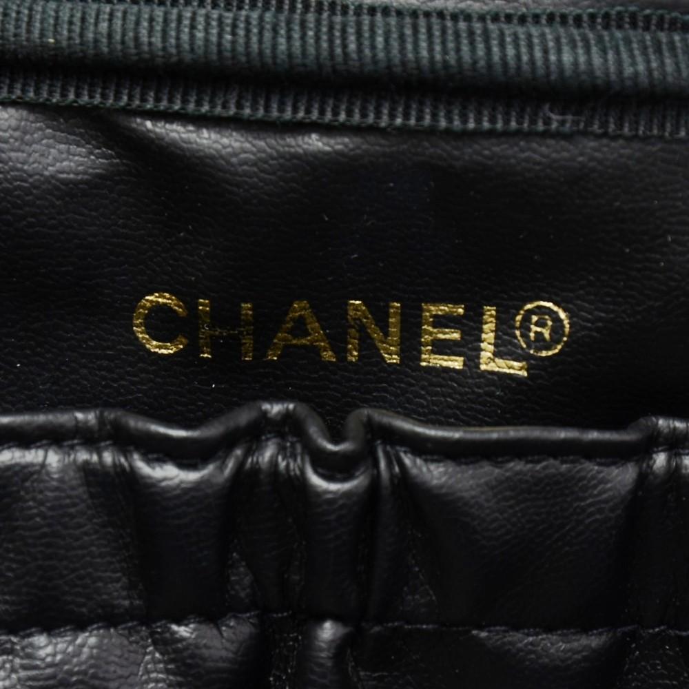 vanity cosmetic handbag