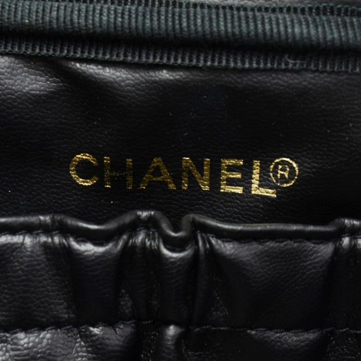 vanity cosmetic handbag