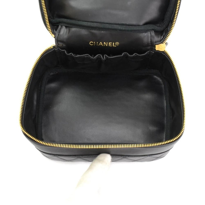 vanity cosmetic handbag