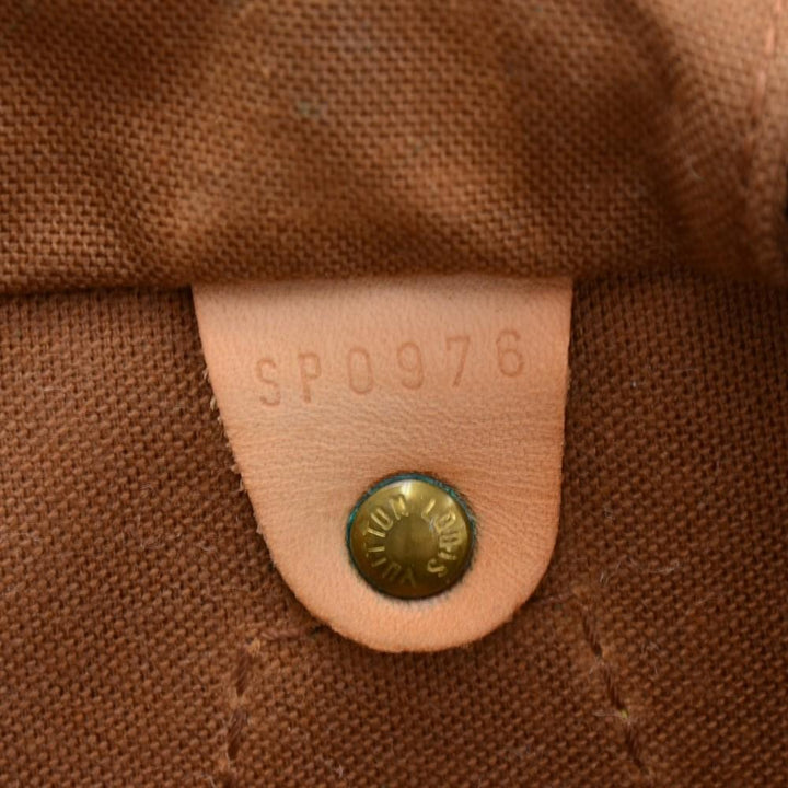 speedy 30