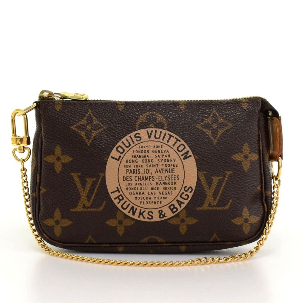 mini pochette