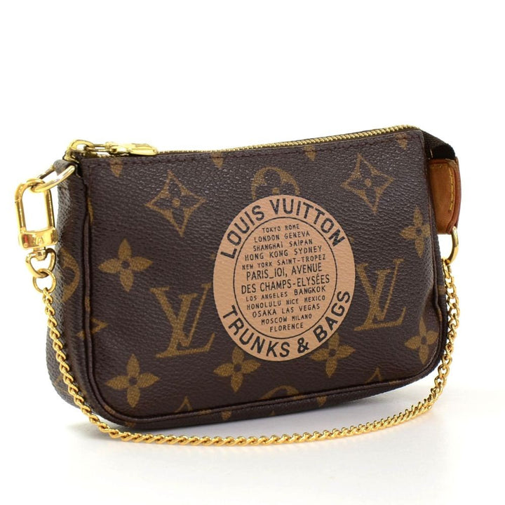 mini pochette