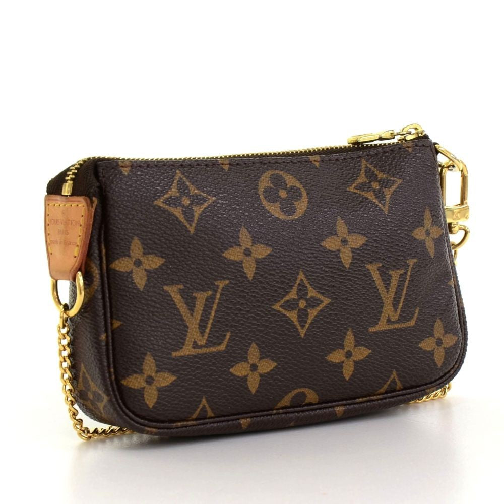 mini pochette