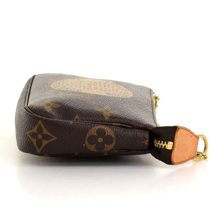 mini pochette