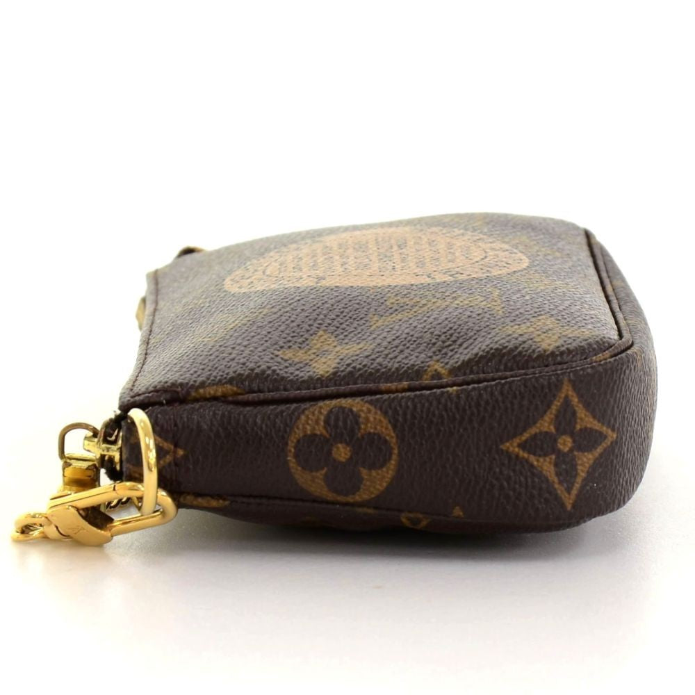 mini pochette