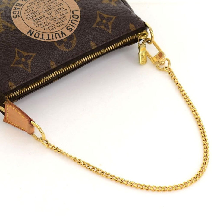 mini pochette