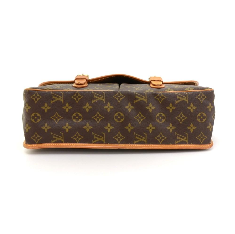 sac gibeciere gm