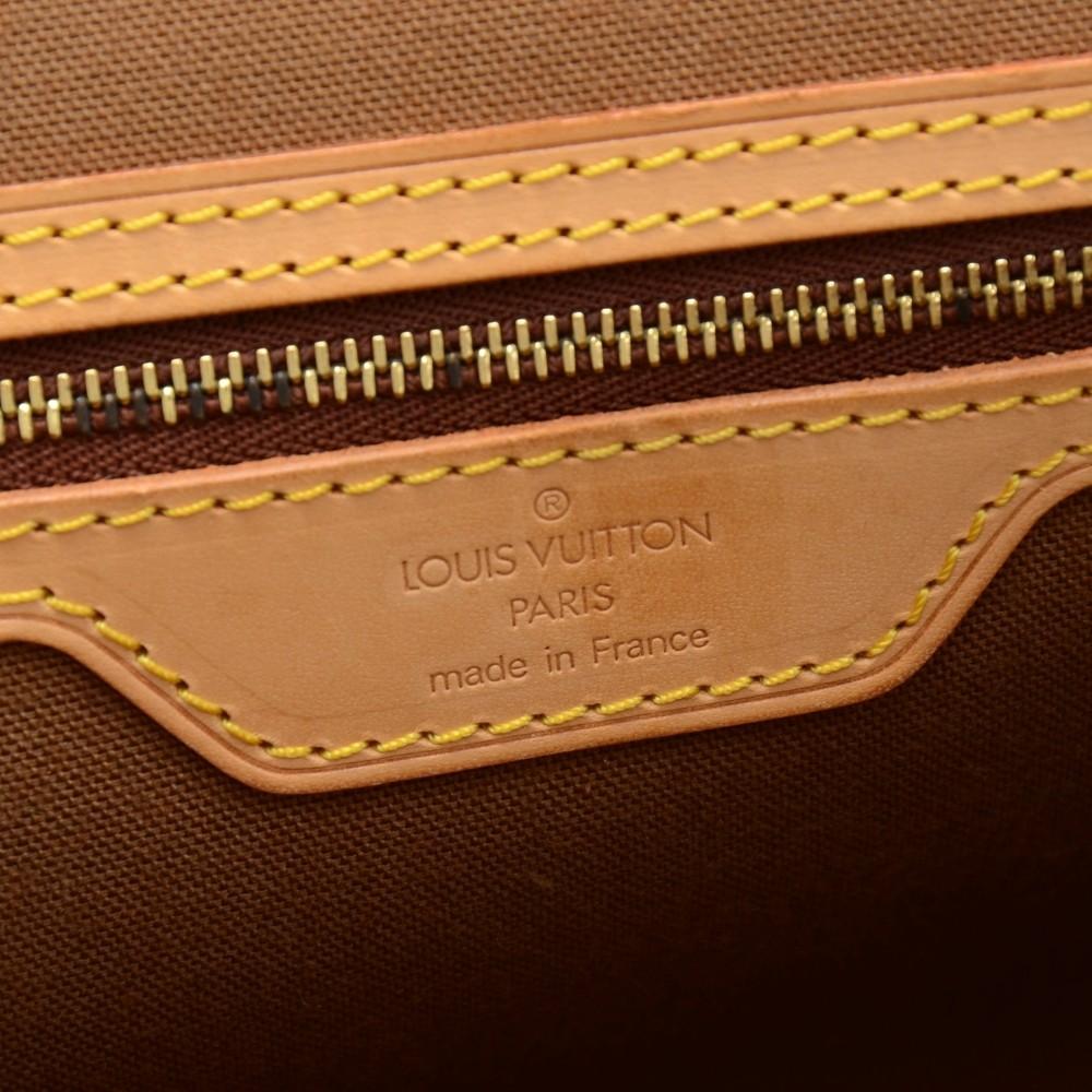 sac gibeciere gm