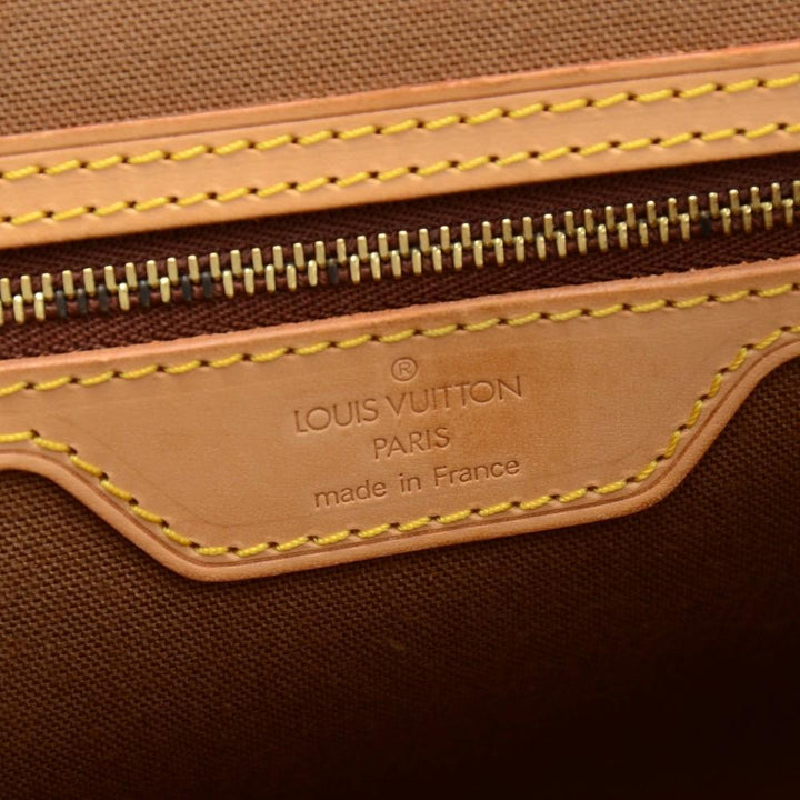 sac gibeciere gm