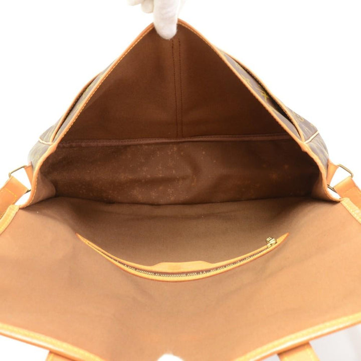 sac gibeciere gm