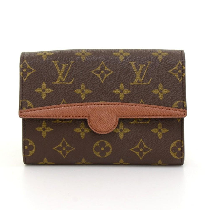 pochette arche