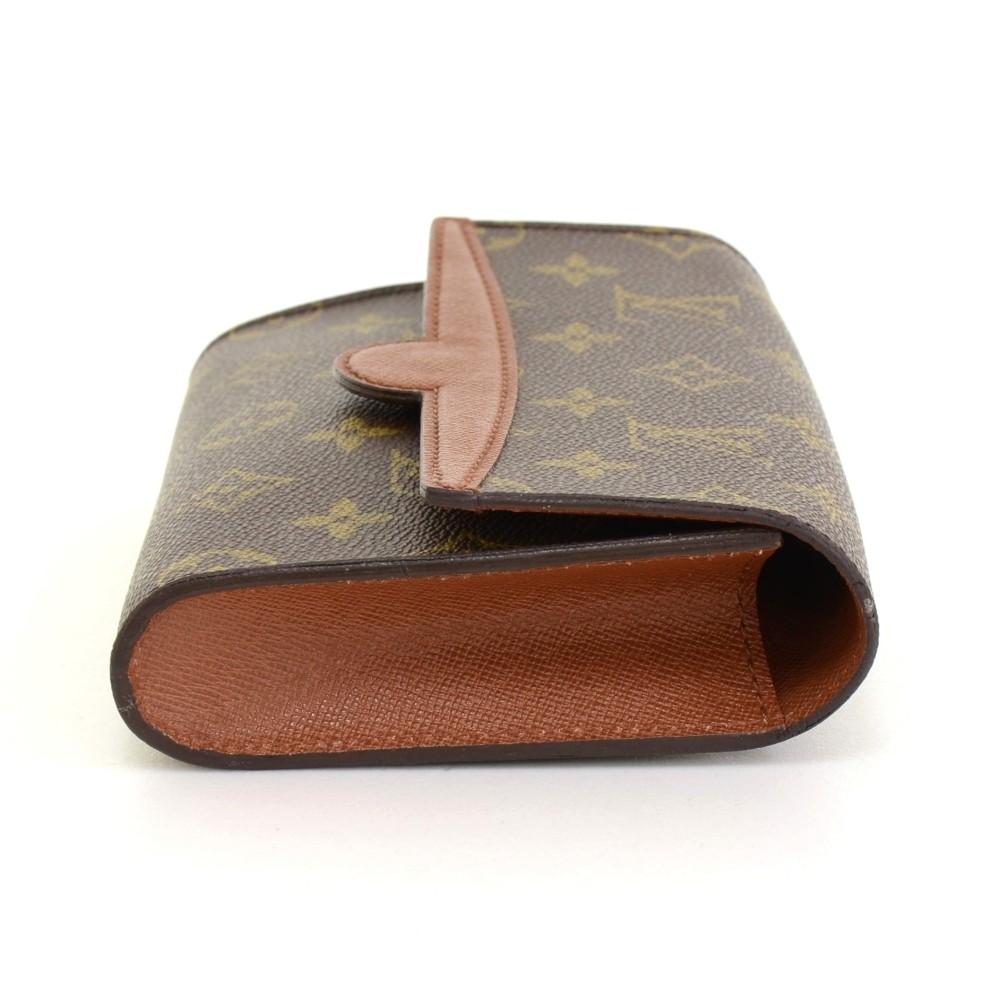 pochette arche