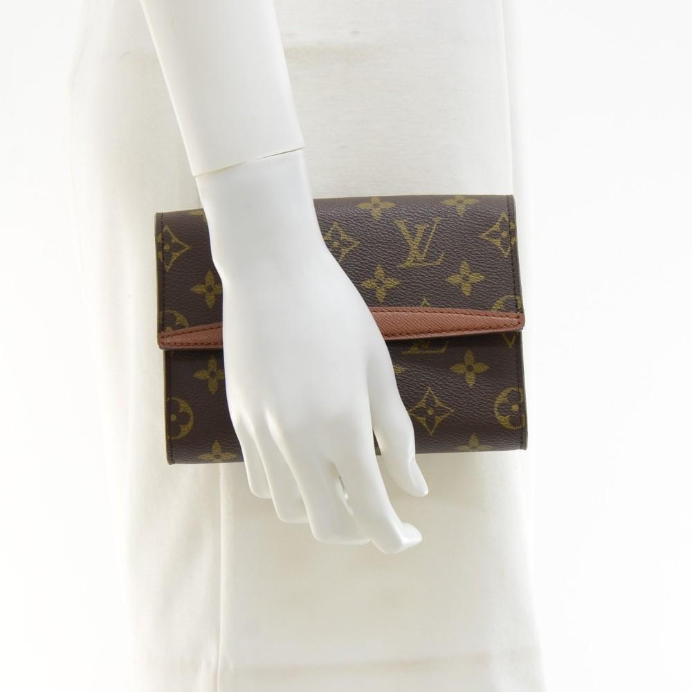 pochette arche
