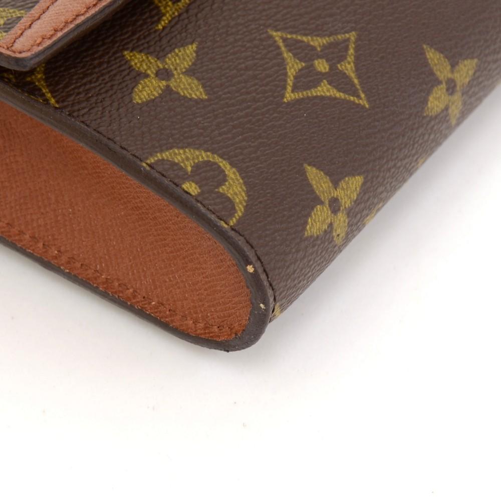 pochette arche