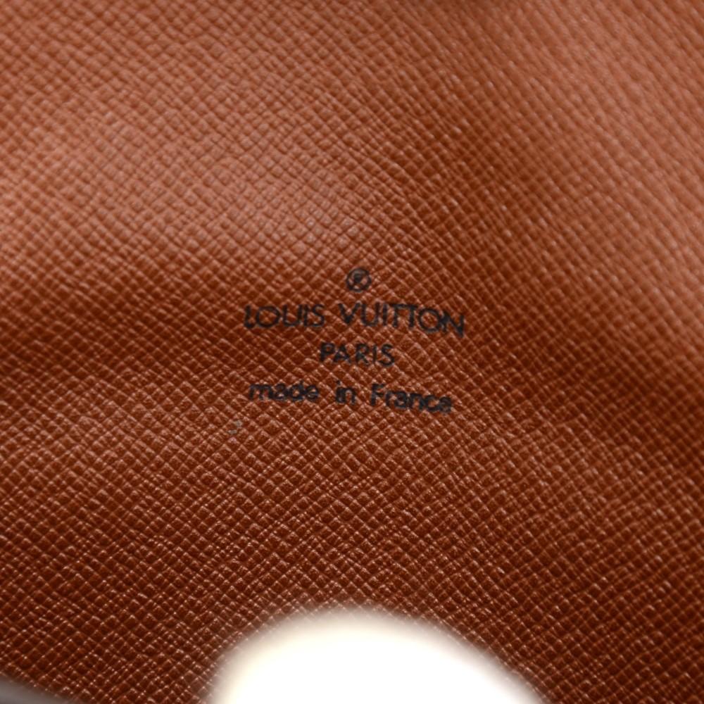 pochette arche