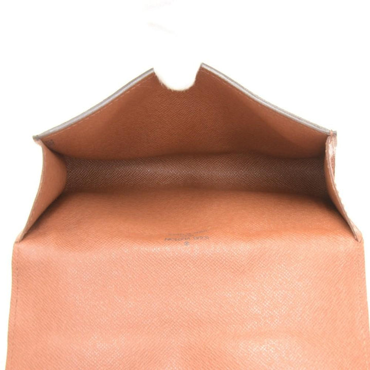 pochette arche