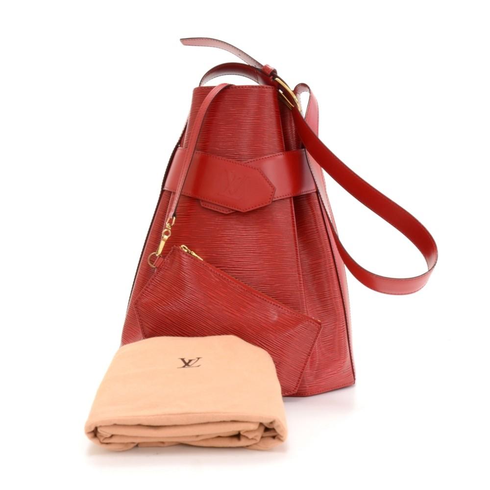 sac d'epaule gm