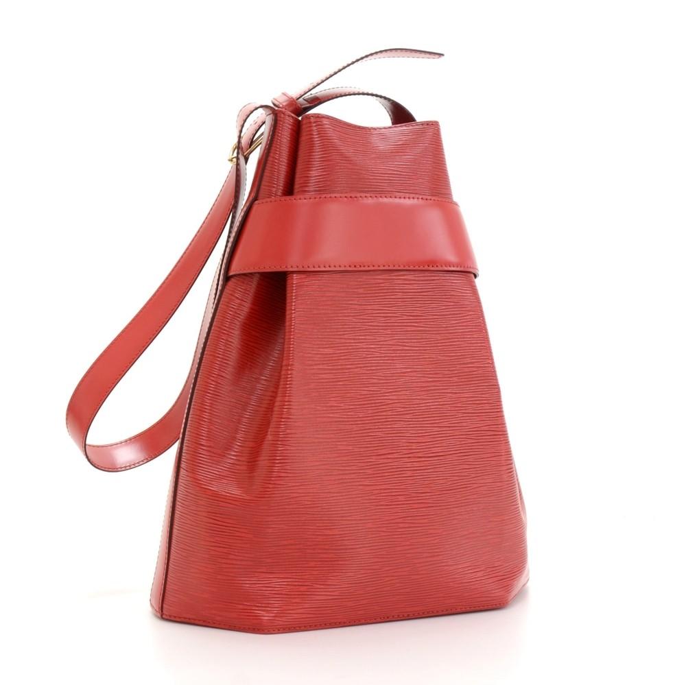 sac d'epaule gm