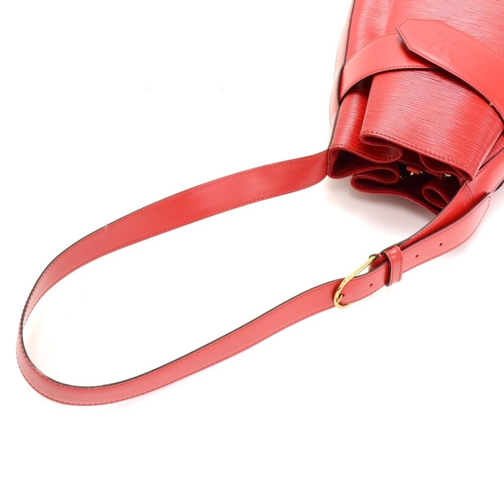 sac d'epaule gm