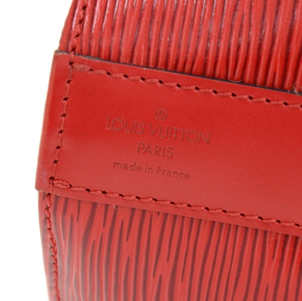 sac d'epaule gm