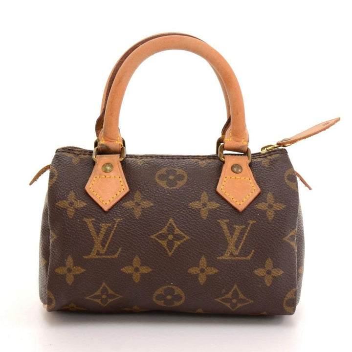 mini speedy sac hl