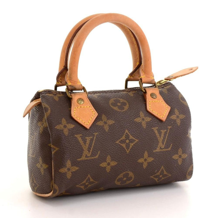 mini speedy sac hl