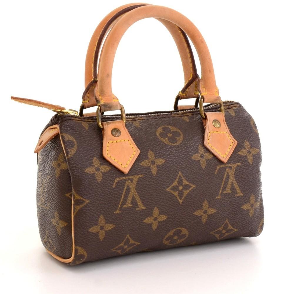 mini speedy sac hl