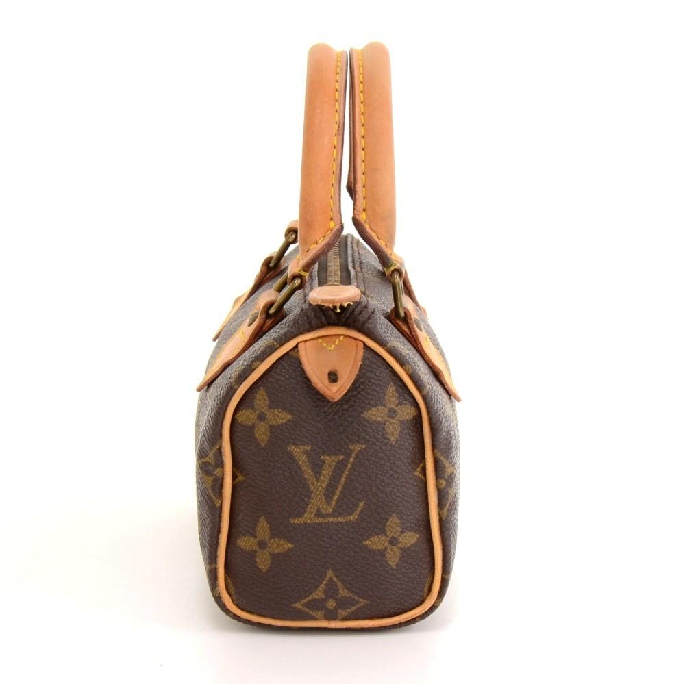 mini speedy sac hl