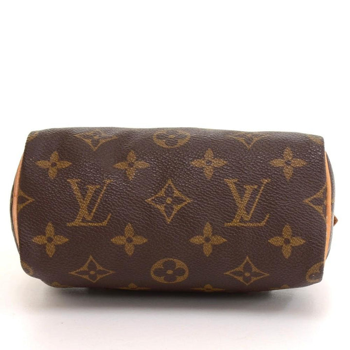 mini speedy sac hl