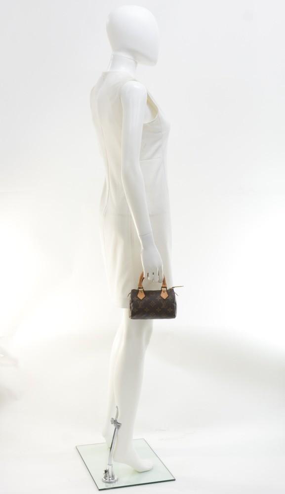 mini speedy sac hl