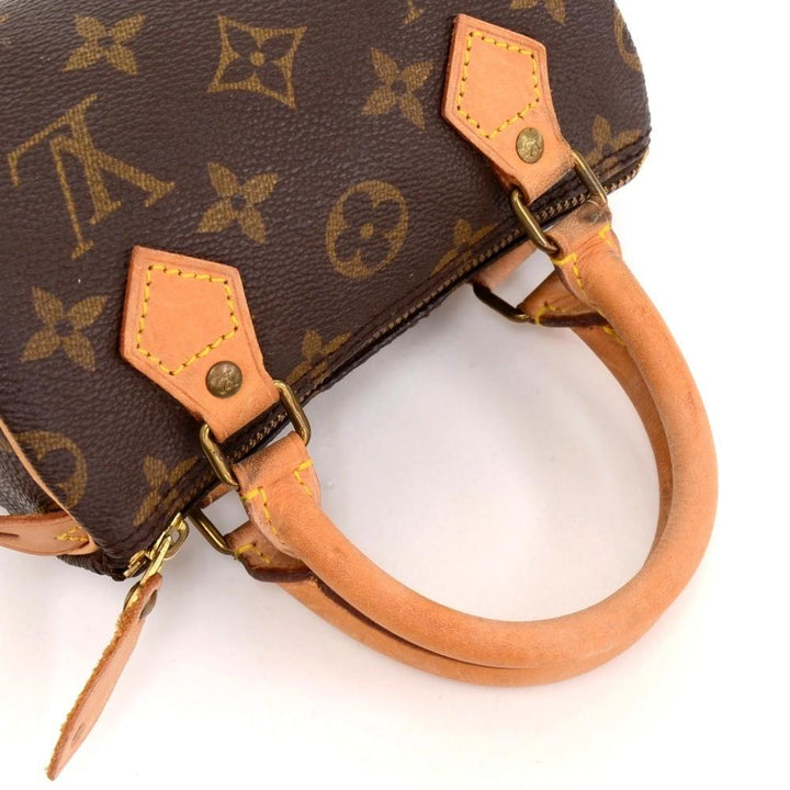 mini speedy sac hl