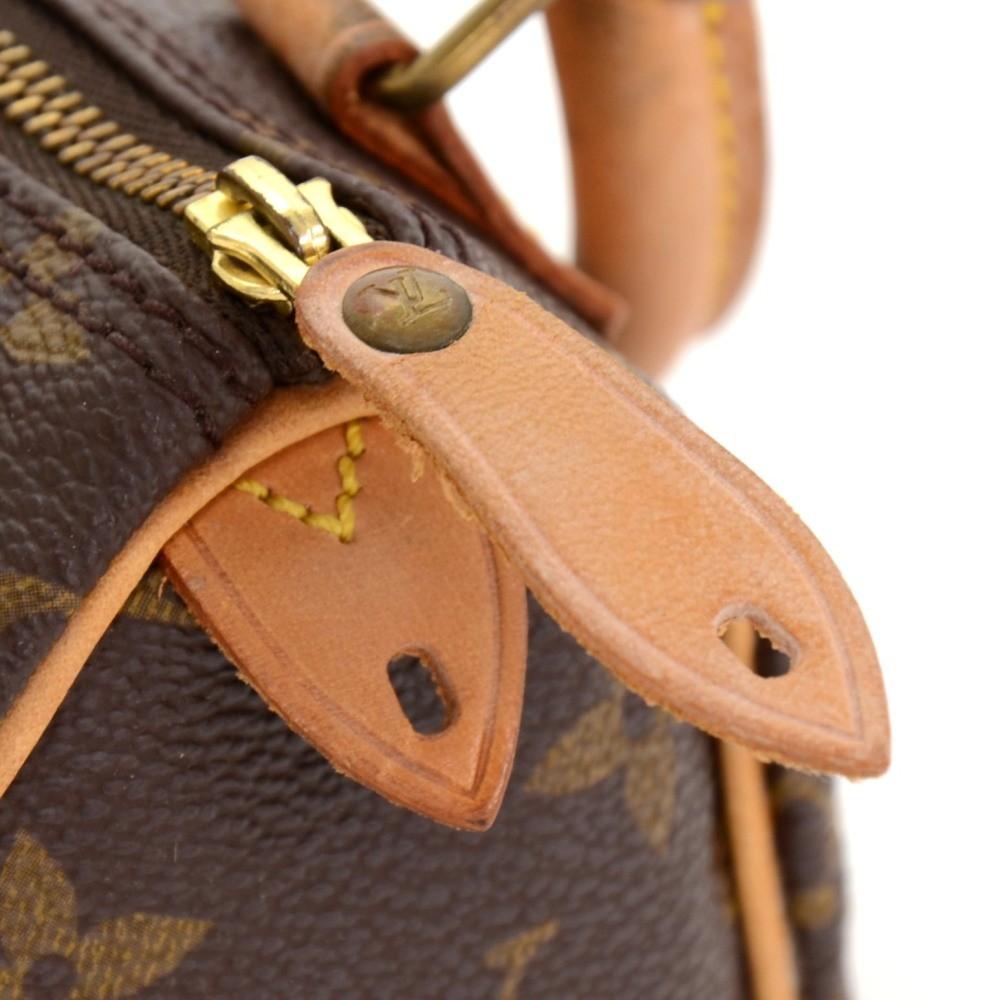 mini speedy sac hl