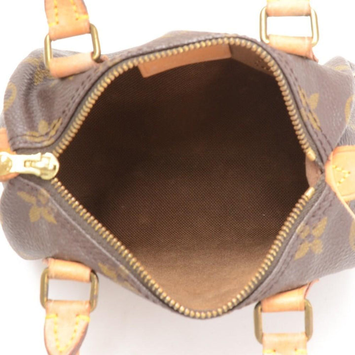 mini speedy sac hl