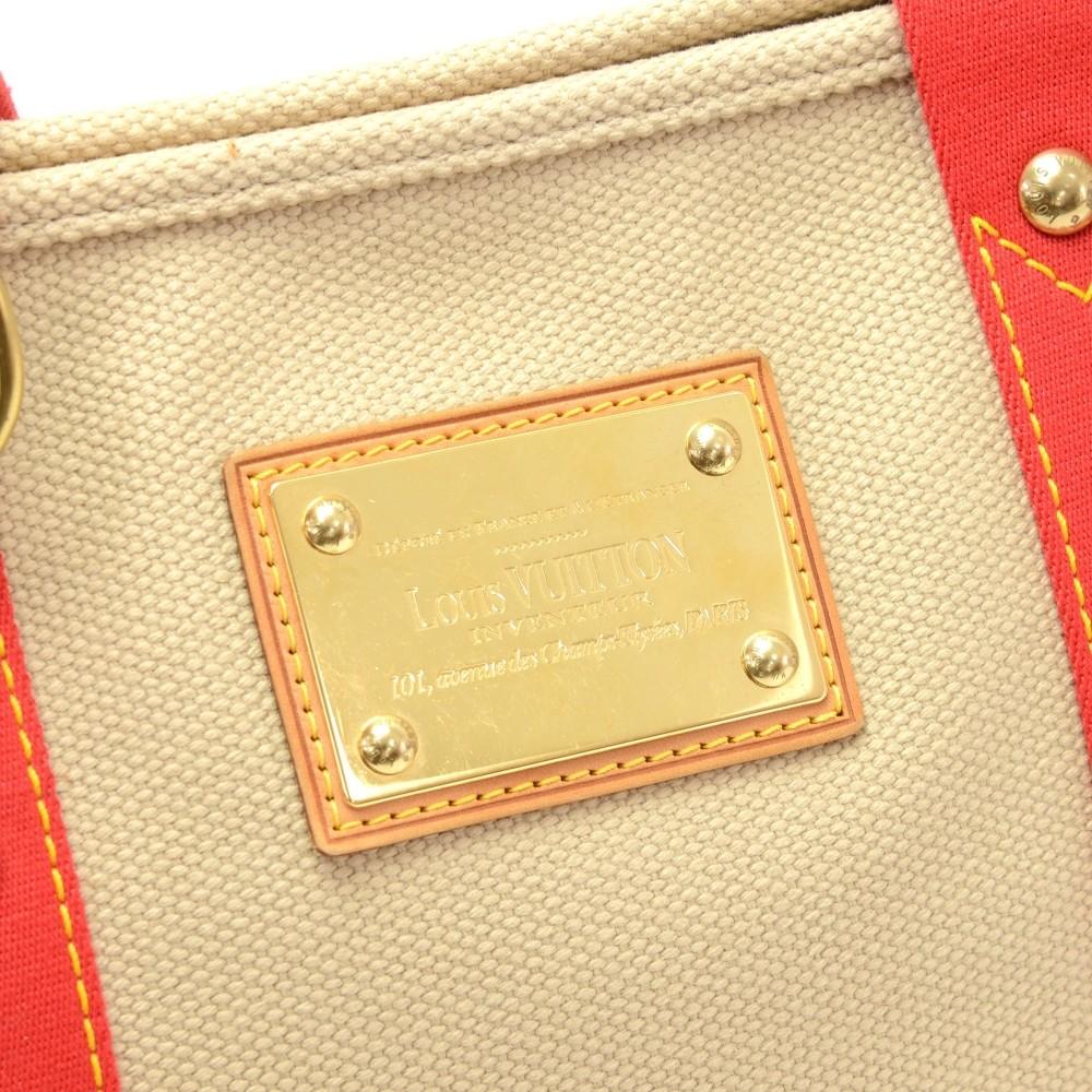 cabas mm - 2006 limited edition