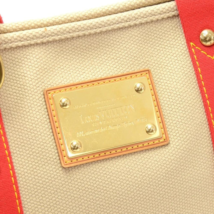 cabas mm - 2006 limited edition