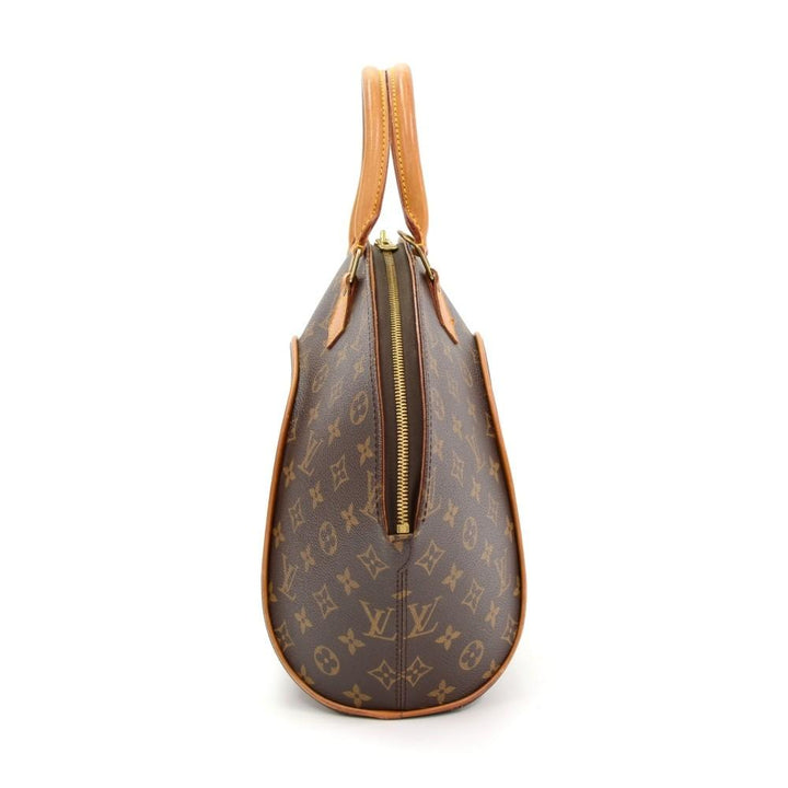 ellipse mm monogram canvas handbag
