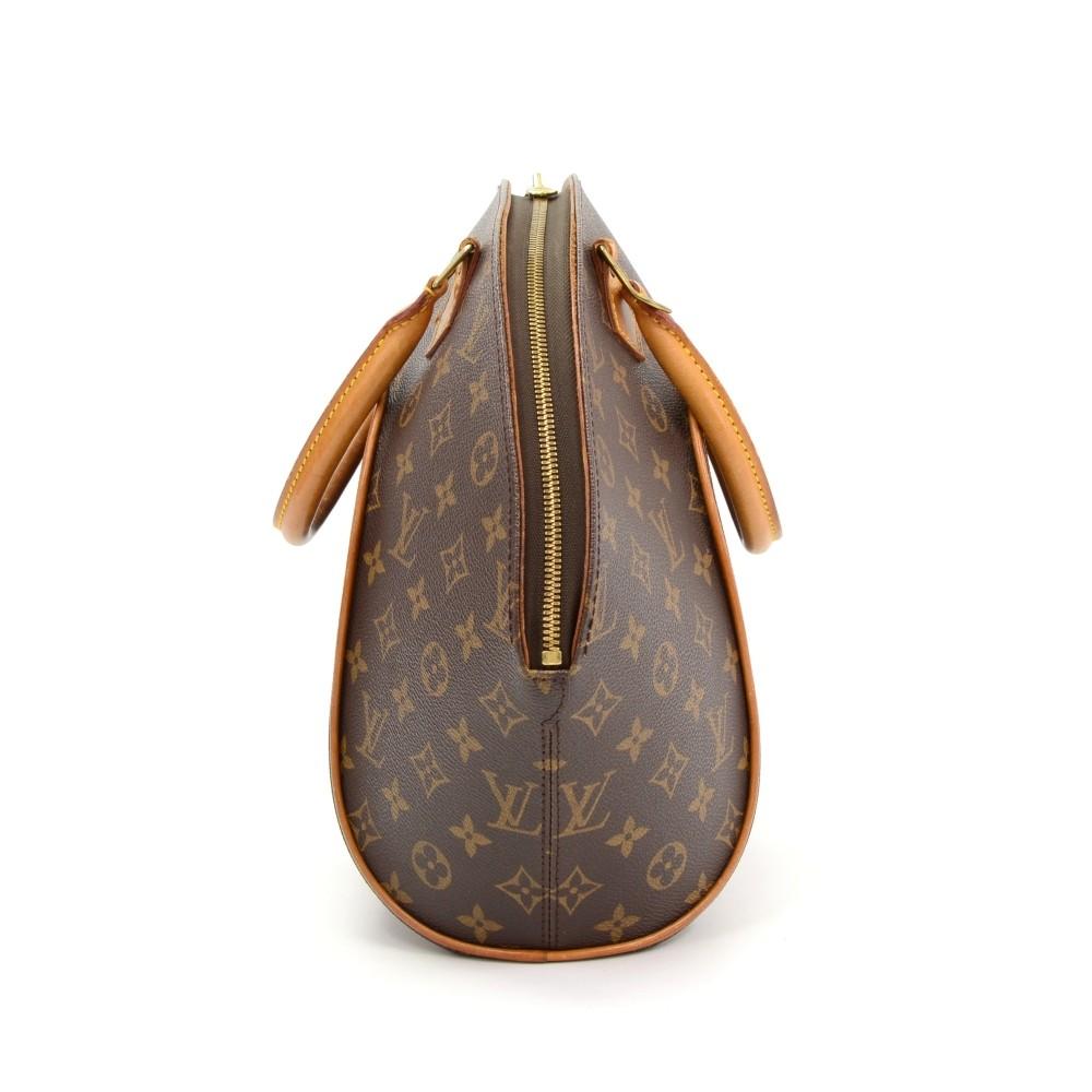 ellipse mm monogram canvas handbag