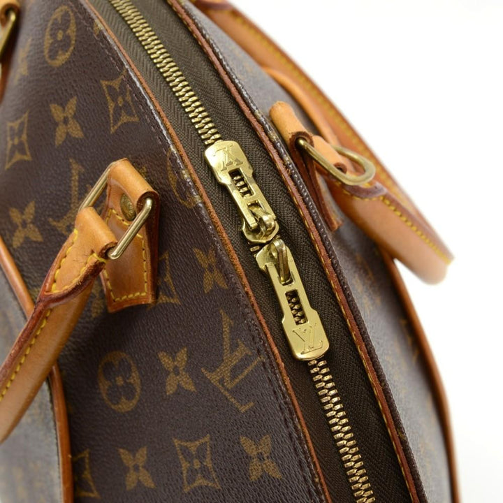 ellipse mm monogram canvas handbag
