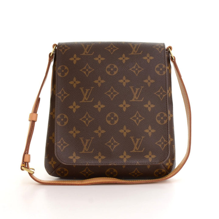 musette salsa shoulder bag