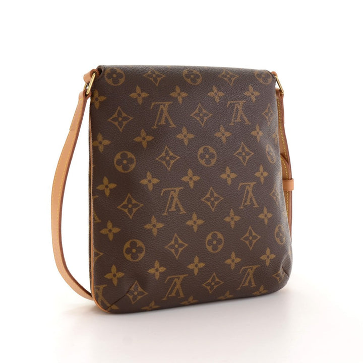 musette salsa shoulder bag